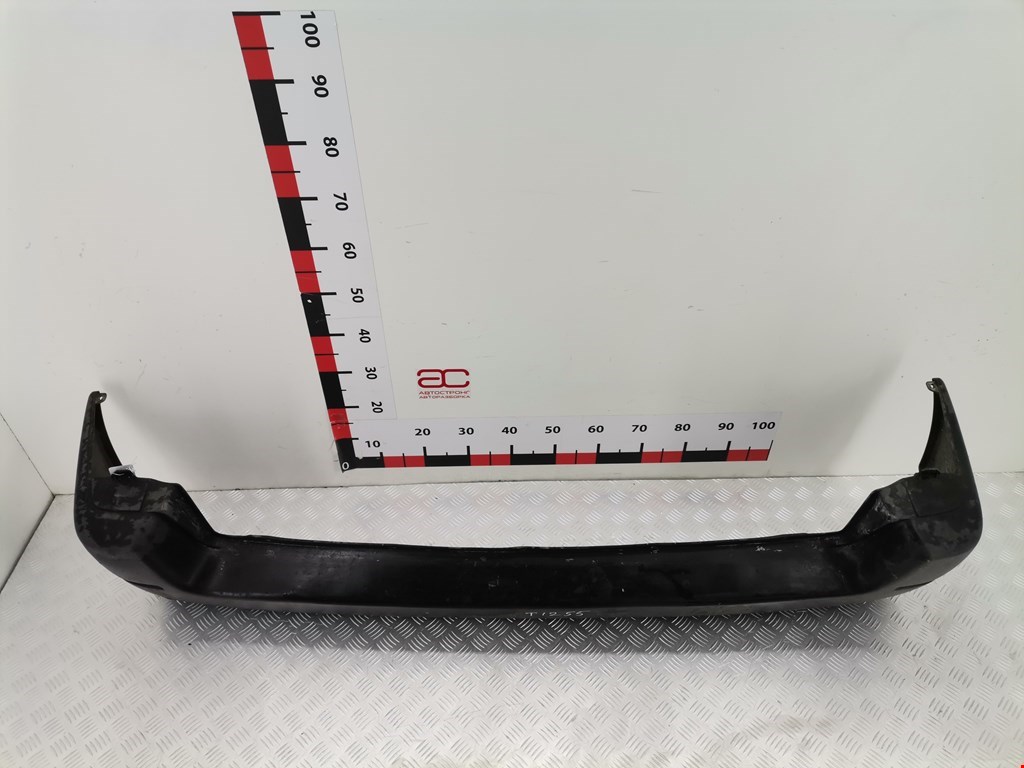 Бампер задний PEUGEOT Partner 1996-2009