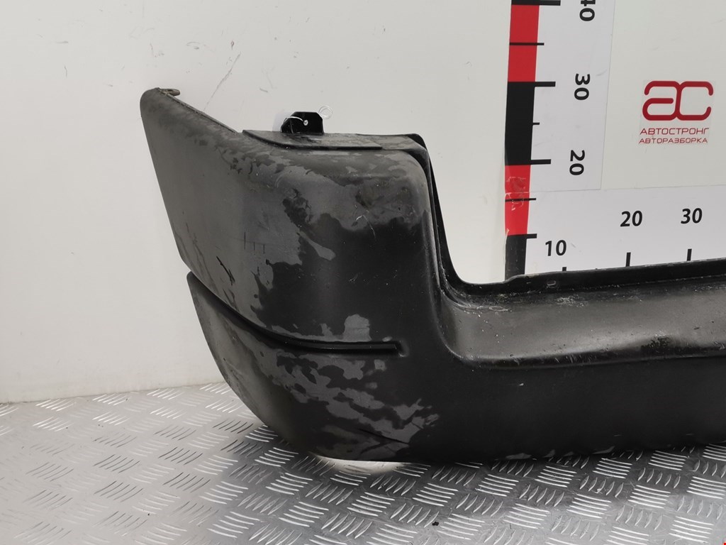 Бампер задний PEUGEOT Partner 1996-2009