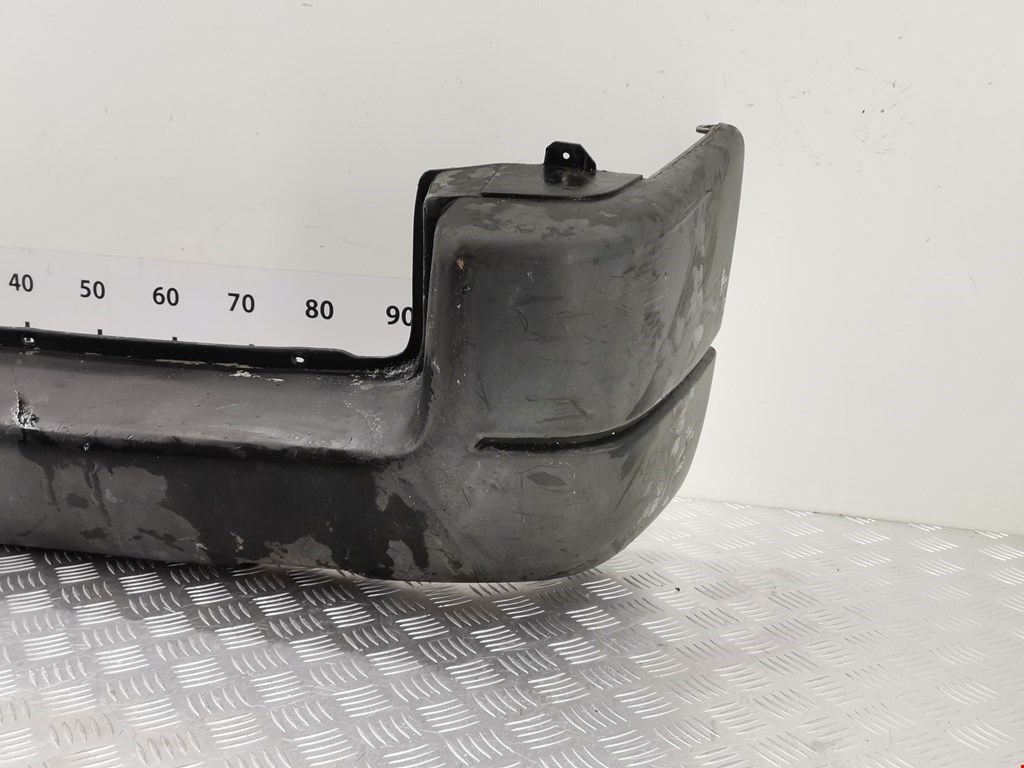 Бампер задний PEUGEOT Partner 1996-2009