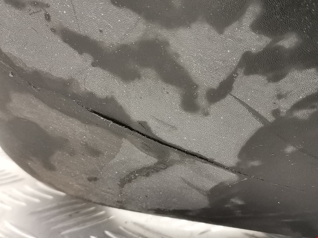 Бампер задний PEUGEOT Partner 1996-2009