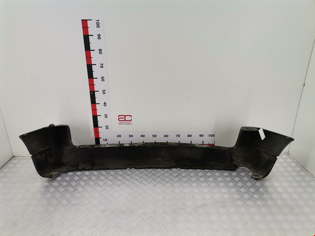 Бампер задний PEUGEOT Partner 1996-2009