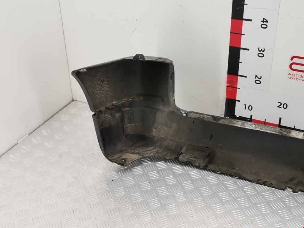 Бампер задний PEUGEOT Partner 1996-2009