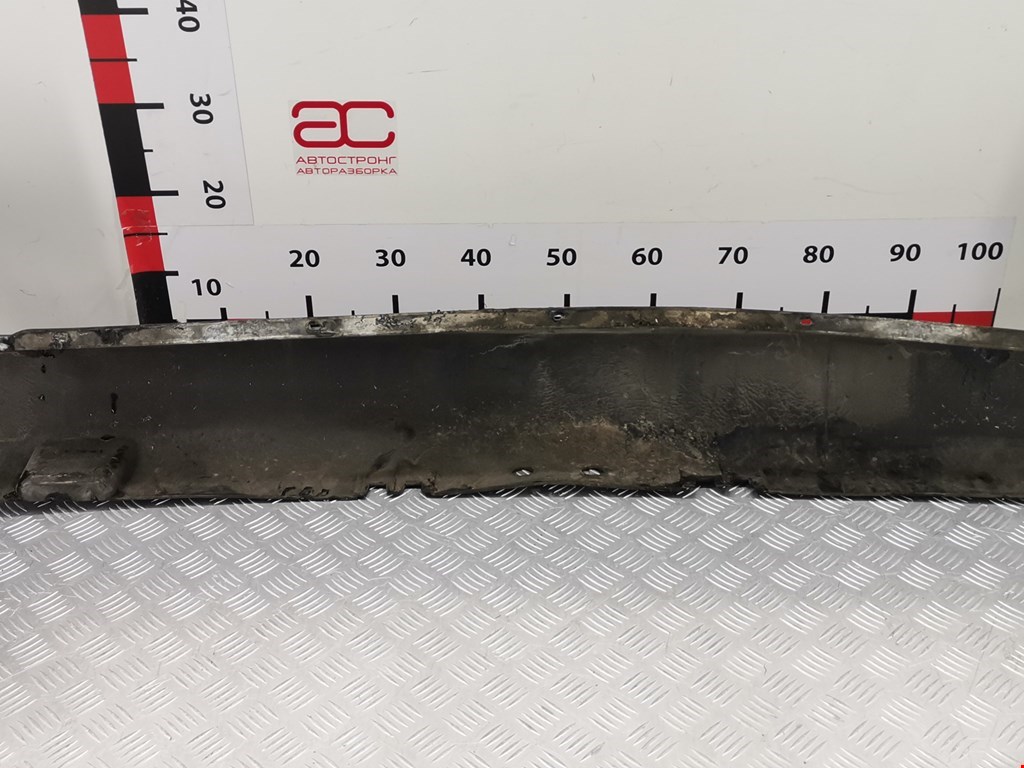 Бампер задний PEUGEOT Partner 1996-2009