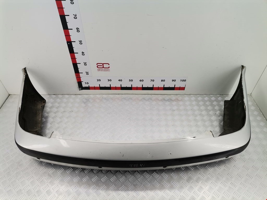 Бампер задний SAAB 9-5 1997-2010