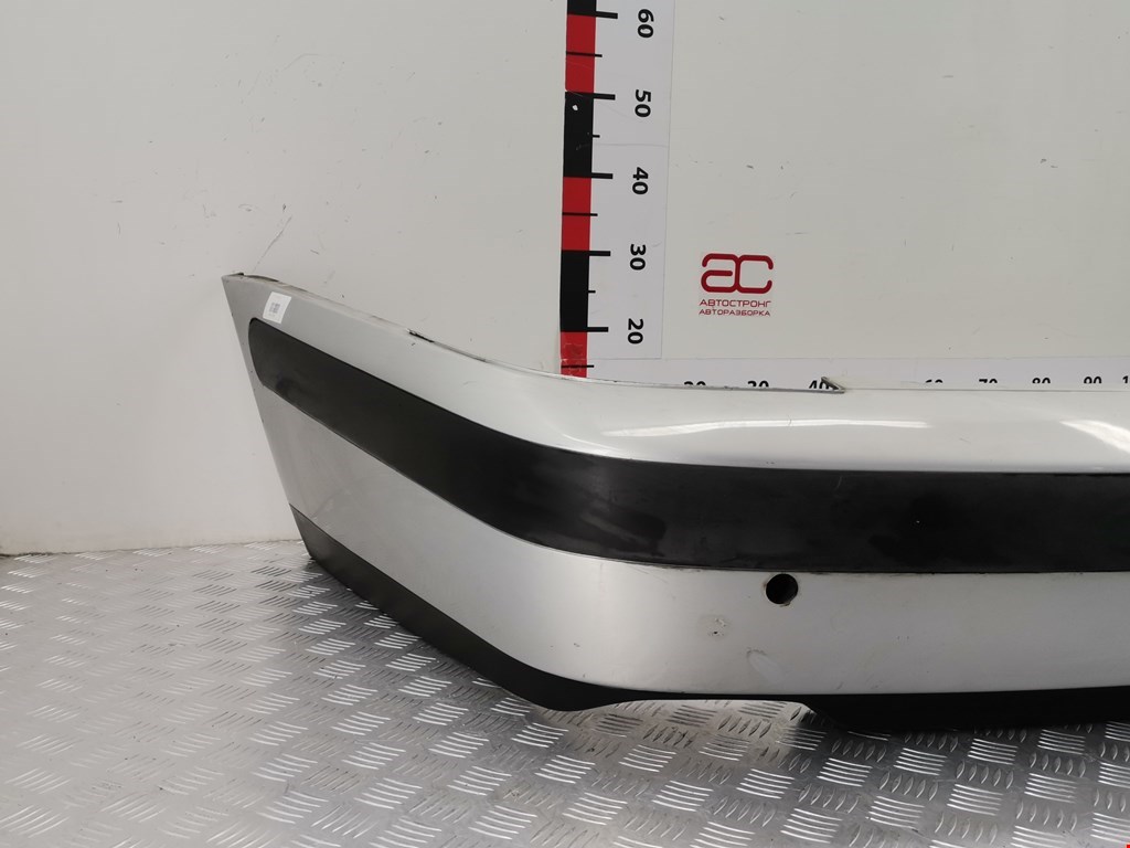 Бампер задний SAAB 9-5 1997-2010