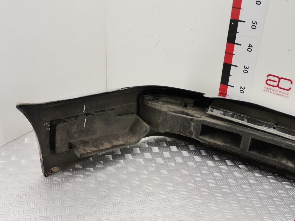 Бампер задний SAAB 9-5 1997-2010