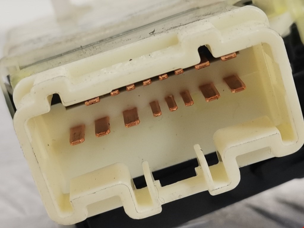 Переключатель света фар MAZDA RX-8 2003-2012