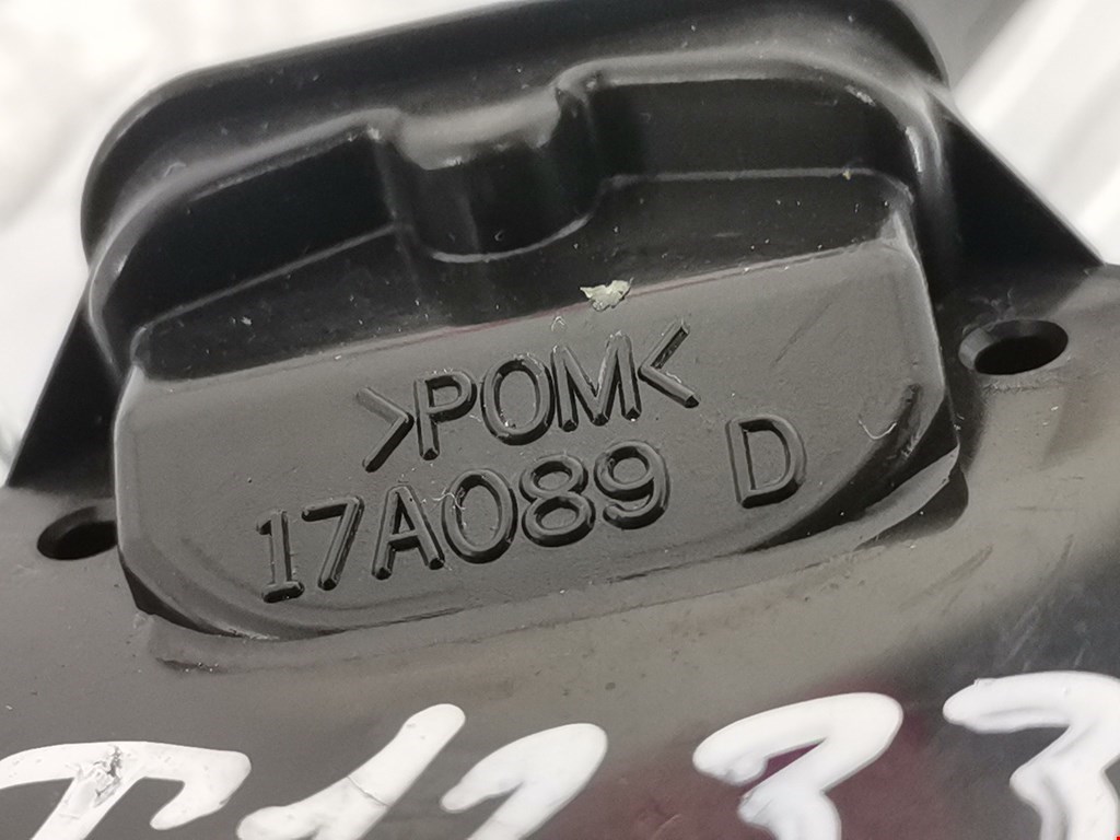 Переключатель света фар MAZDA RX-8 2003-2012