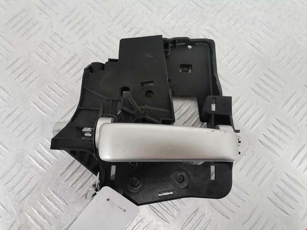 Ручка двери сдвижной внутренняя Citroen Berlingo 2 (B9) (2008-2018)