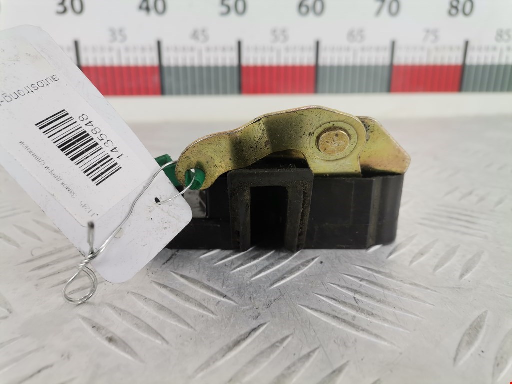 Замок двери сдвижной CHRYSLER Voyager III GS 1995-2000