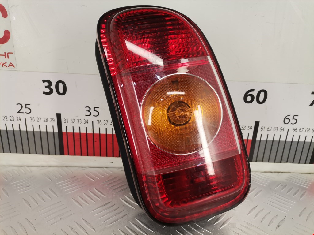 Фонарь задний правый MINI Clubman Estate R55 2008-2014