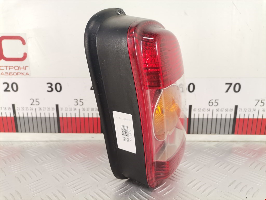 Фонарь задний правый MINI Clubman Estate R55 2008-2014