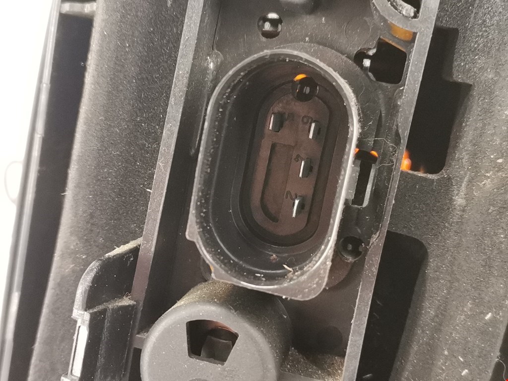 Фонарь задний правый MINI Clubman Estate R55 2008-2014