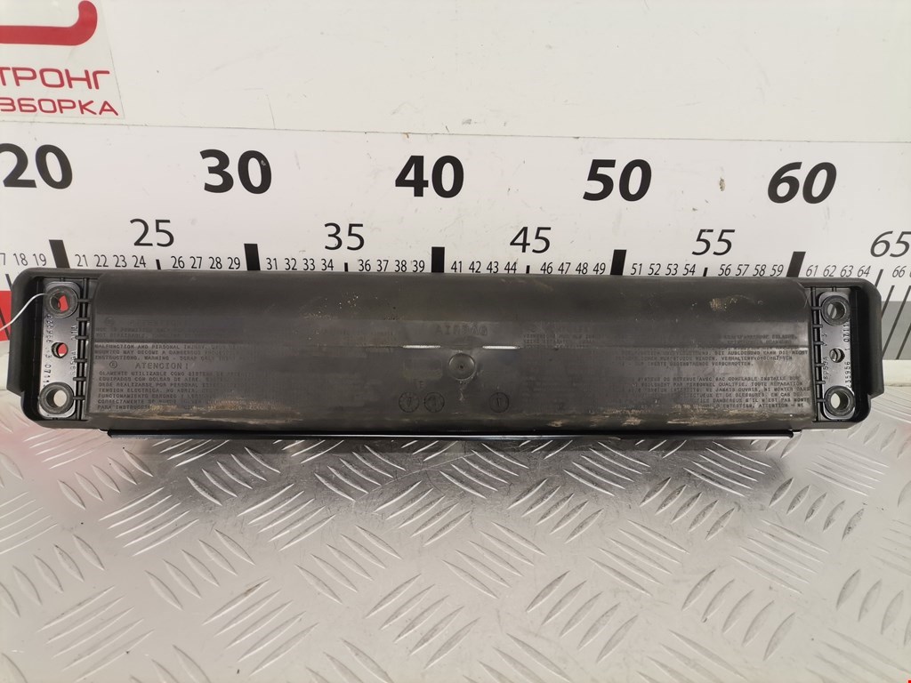 Подушка безопасности нижняя (для колен) FORD Mondeo V 2015-н.в.