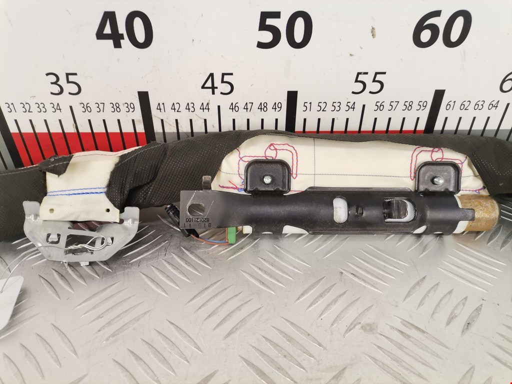 Подушка безопасности боковая (шторка) RENAULT Megane III 2009-2016