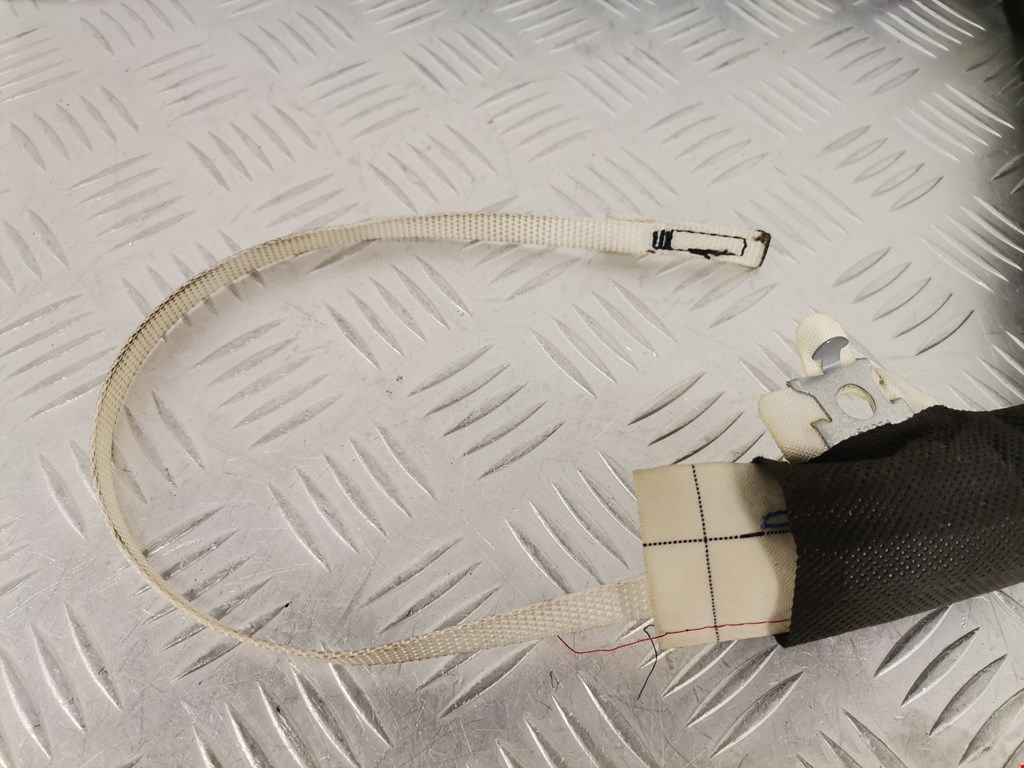 Подушка безопасности боковая (шторка) RENAULT Megane III 2009-2016