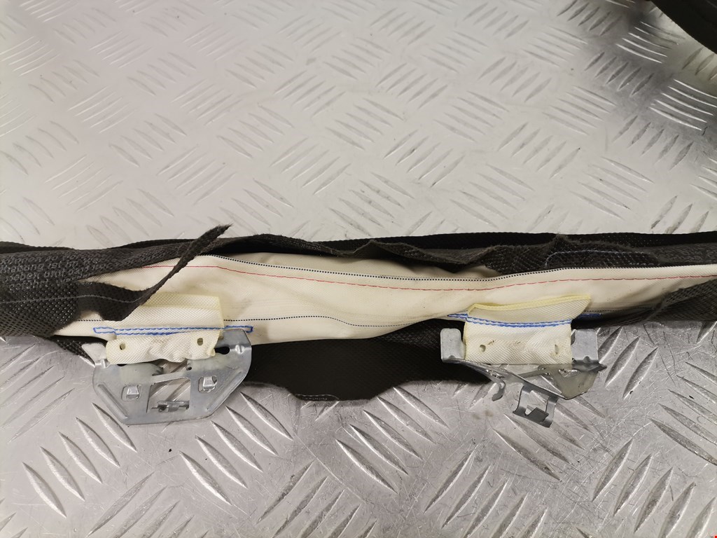 Подушка безопасности боковая (шторка) RENAULT Megane III 2009-2016