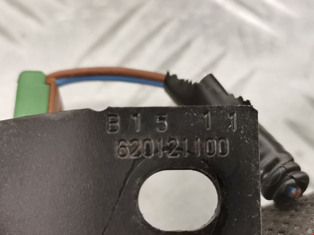 Подушка безопасности боковая (шторка) RENAULT Megane III 2009-2016