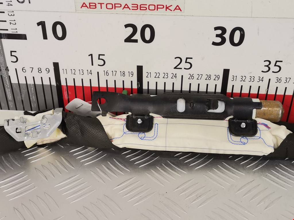 Подушка безопасности боковая (шторка) RENAULT Megane III 2009-2016