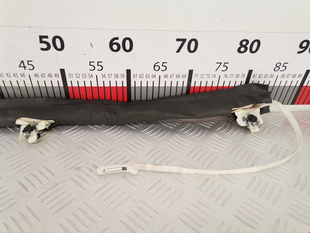 Подушка безопасности боковая (шторка) RENAULT Megane III 2009-2016