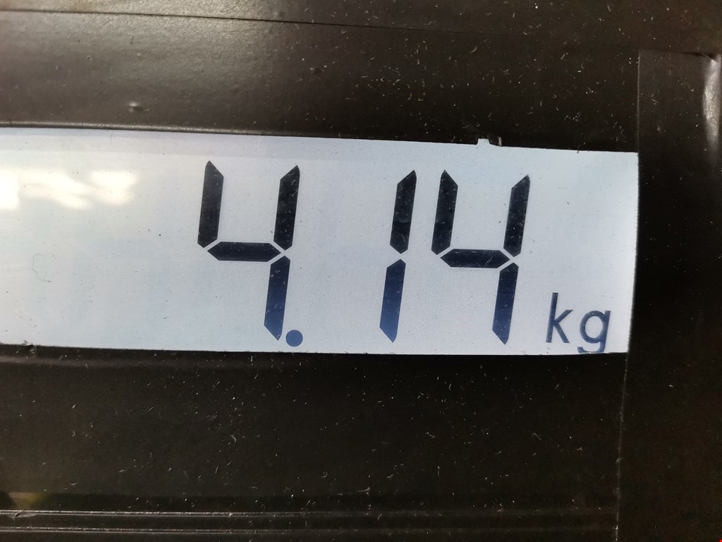 Суппорт передний правый MERCEDES-BENZ E-Class W212, S212, C207 2009-2016