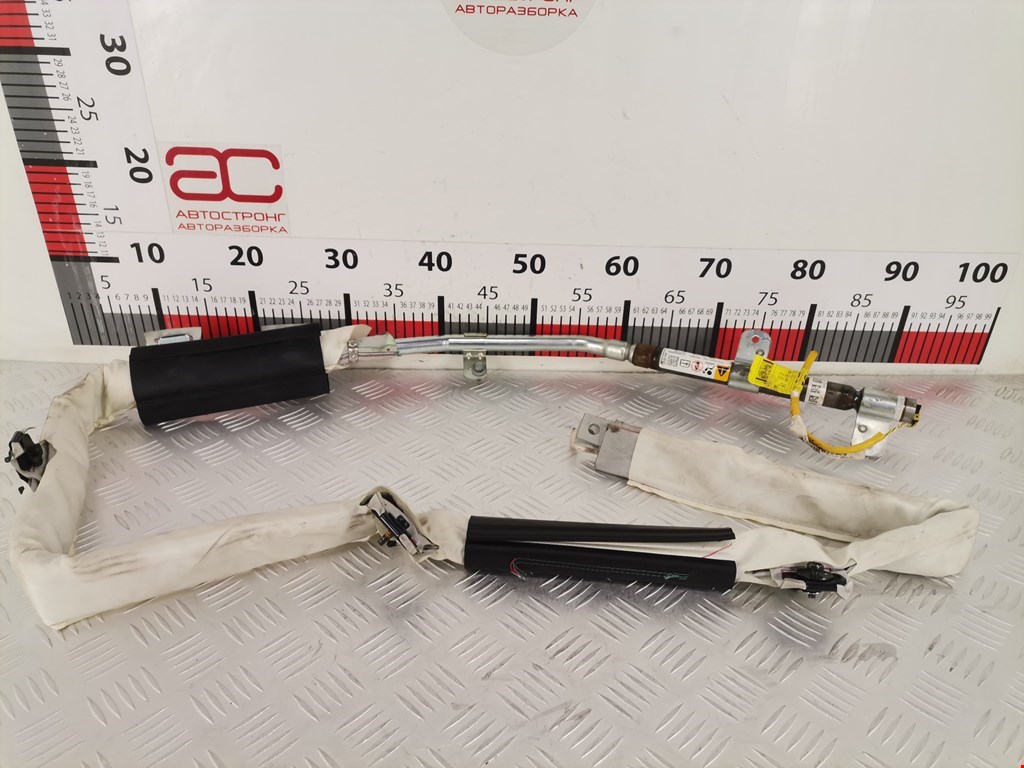 Подушка безопасности боковая (шторка) OPEL Antara 2006-2015