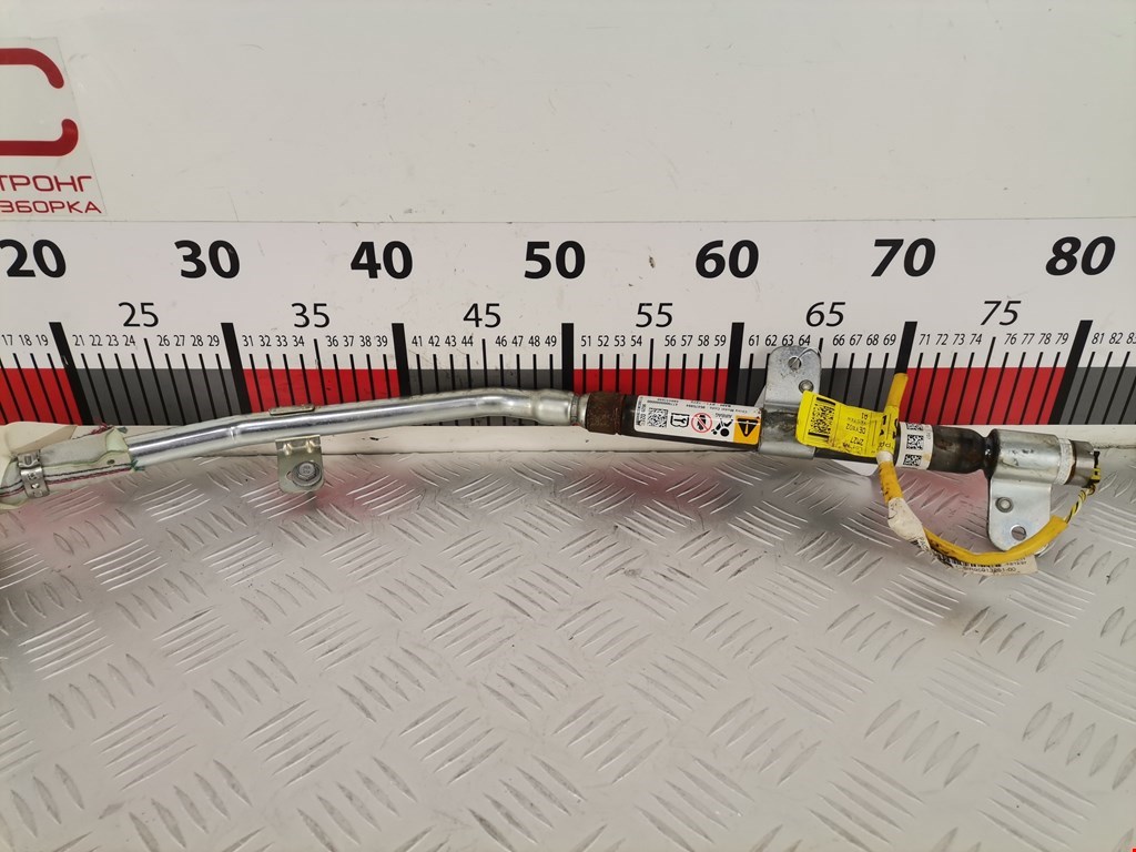 Подушка безопасности боковая (шторка) OPEL Antara 2006-2015