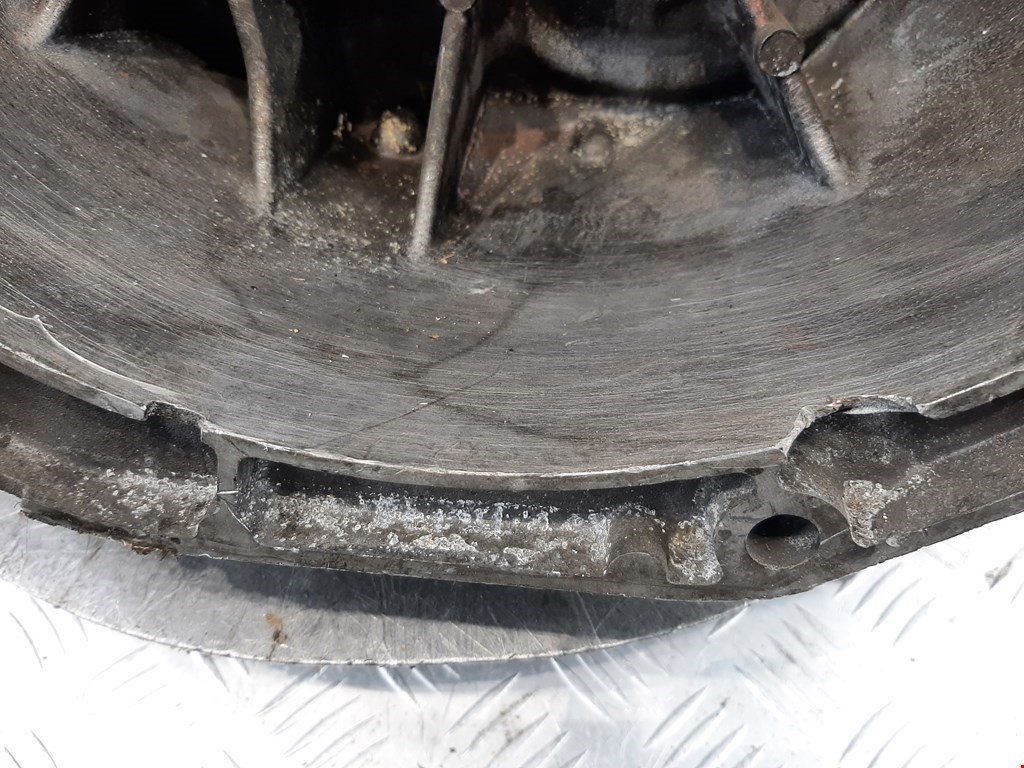 МКПП (Механическая коробка переключения передач) RENAULT Scenic II 2003-2010