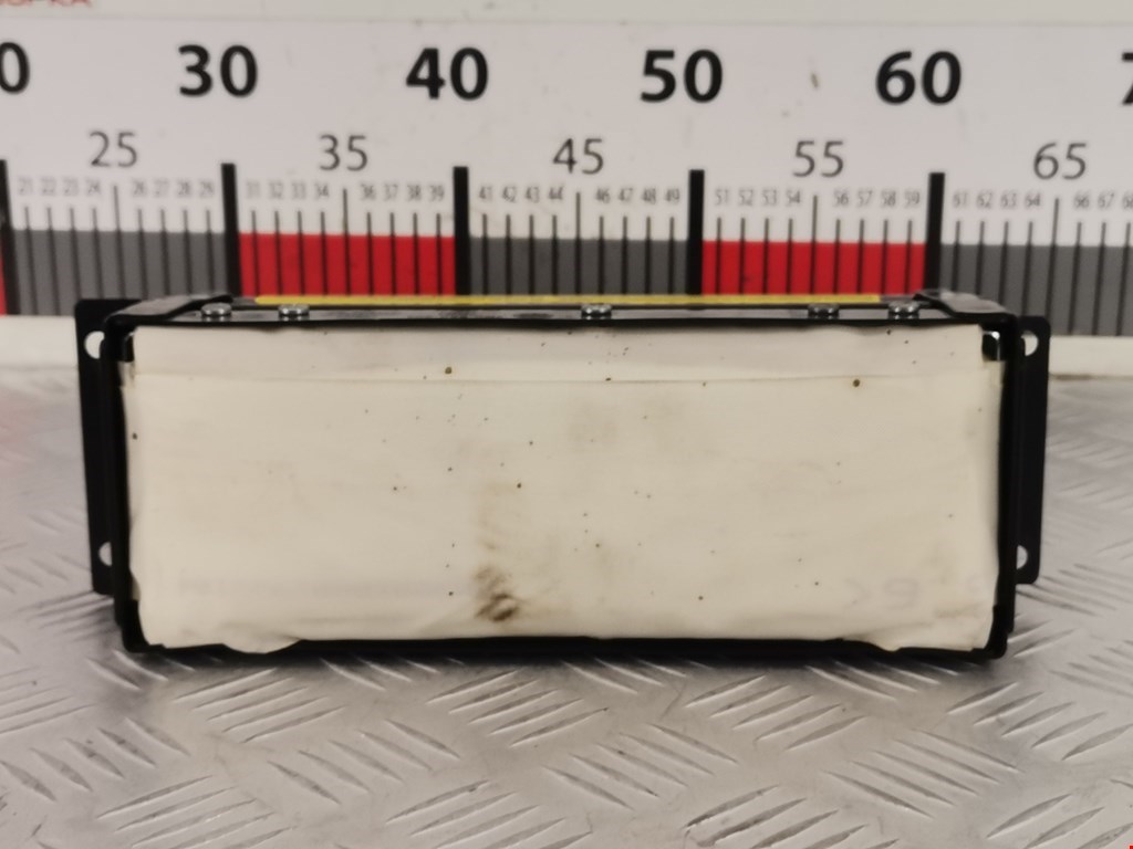 Подушка безопасности пассажирская (в торпедо) SKODA Superb 2002-2008