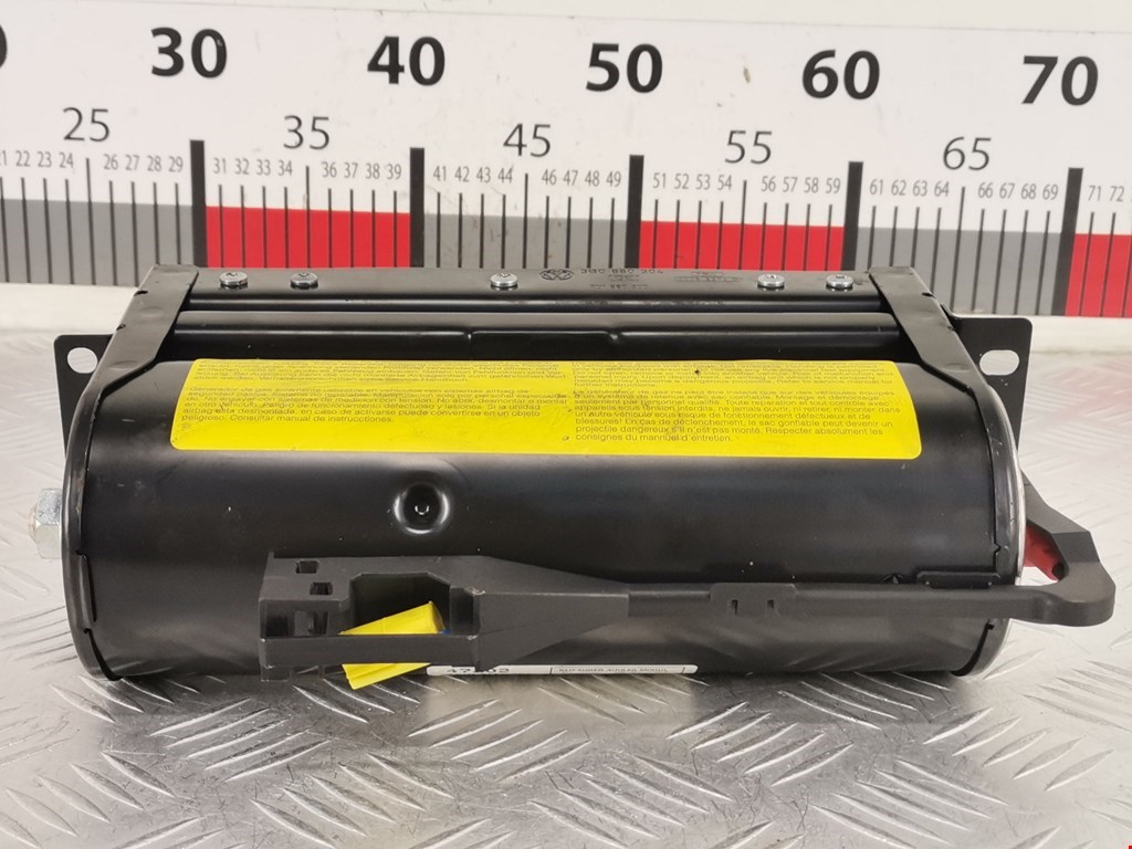 Подушка безопасности пассажирская (в торпедо) SKODA Superb 2002-2008