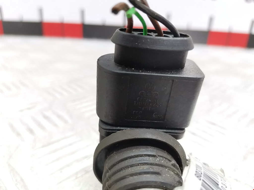 Катушка зажигания VOLKSWAGEN Polo IV 2001-2009