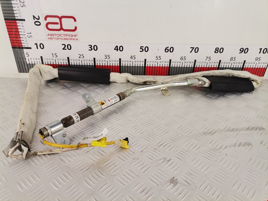 Подушка безопасности боковая (шторка) OPEL Antara 2006-2015