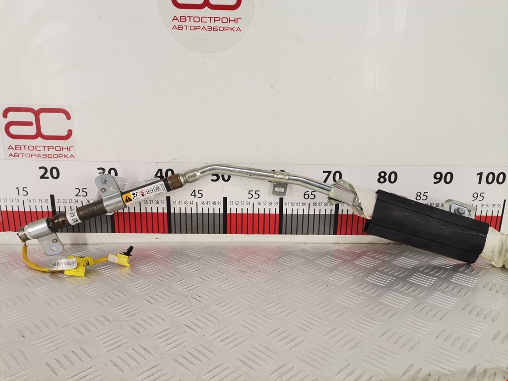 Подушка безопасности боковая (шторка) OPEL Antara 2006-2015