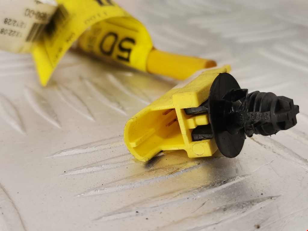 Подушка безопасности боковая (шторка) OPEL Antara 2006-2015