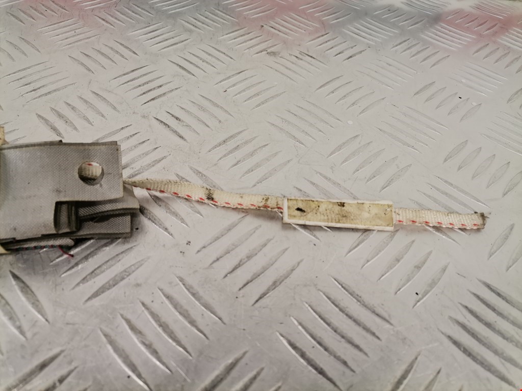 Подушка безопасности боковая (шторка) OPEL Antara 2006-2015