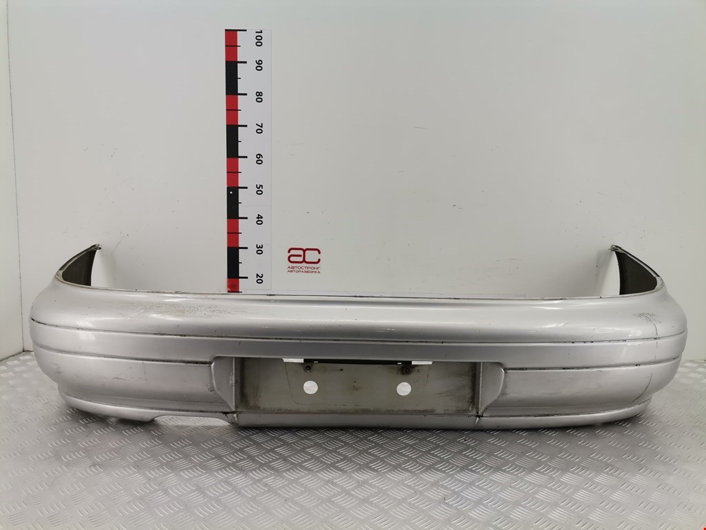 Бампер задний SUBARU Impreza 1992-2000