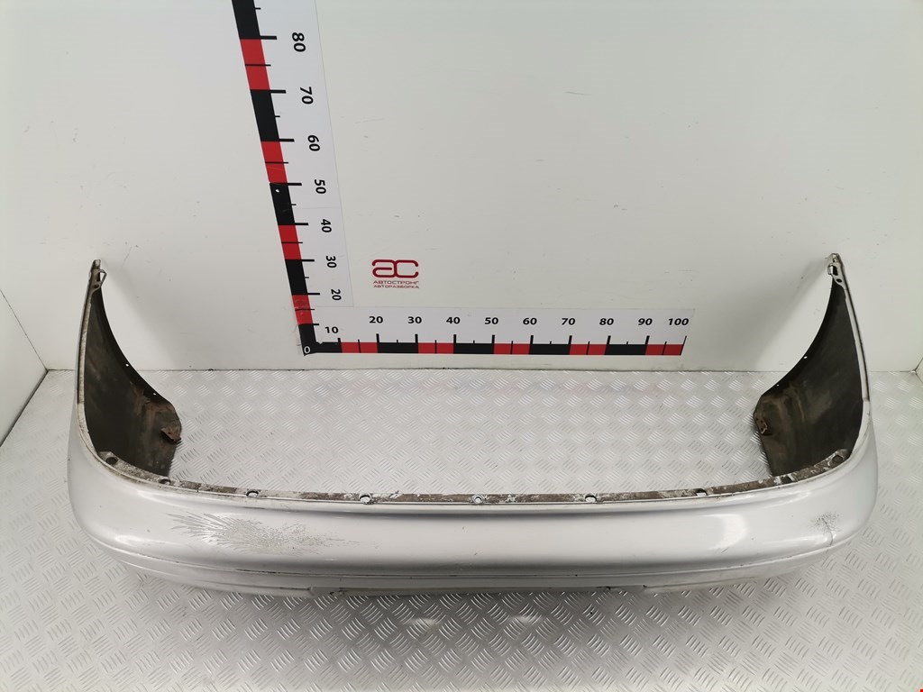 Бампер задний SUBARU Impreza 1992-2000