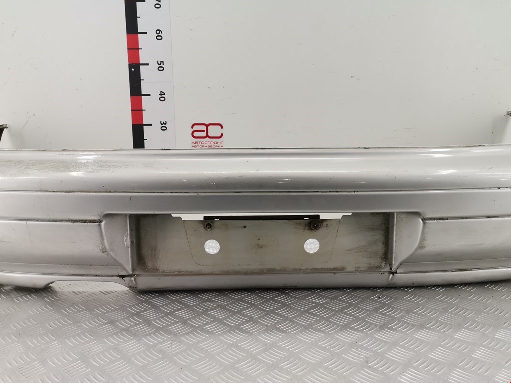 Бампер задний SUBARU Impreza 1992-2000