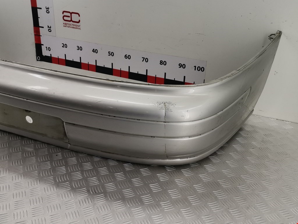 Бампер задний SUBARU Impreza 1992-2000