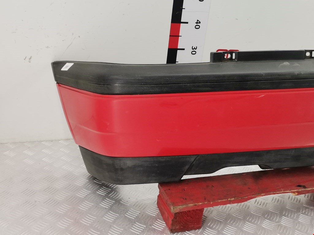 Бампер задний VOLKSWAGEN Golf III 1991-1997