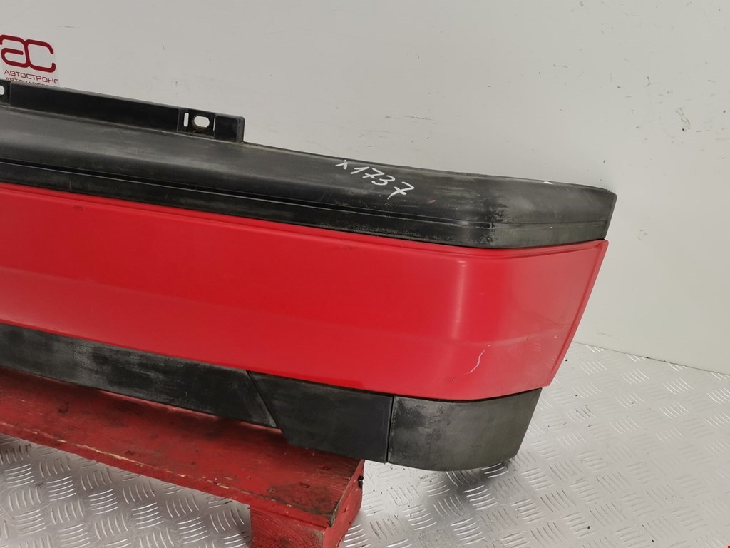 Бампер задний VOLKSWAGEN Golf III 1991-1997