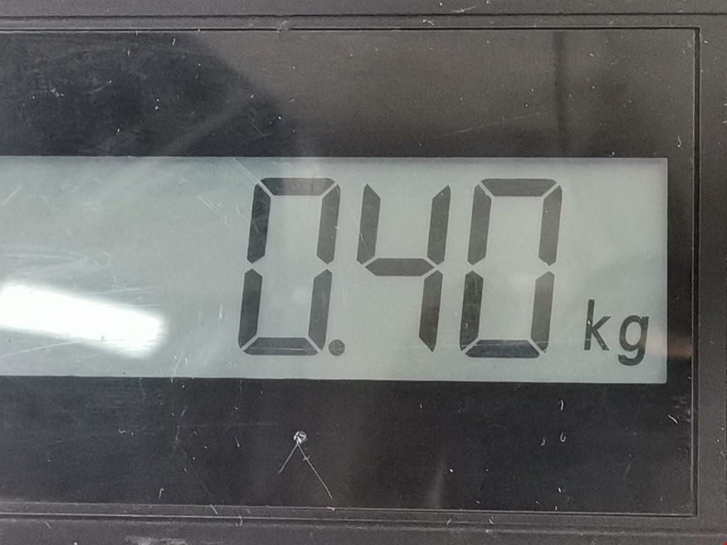 Ручка двери багажника наружная MERCEDES-BENZ C-Class C-klasse W204 2007-2015