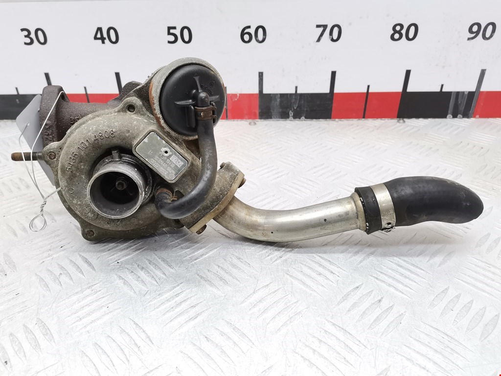 Турбина OPEL Corsa D 2006-2014