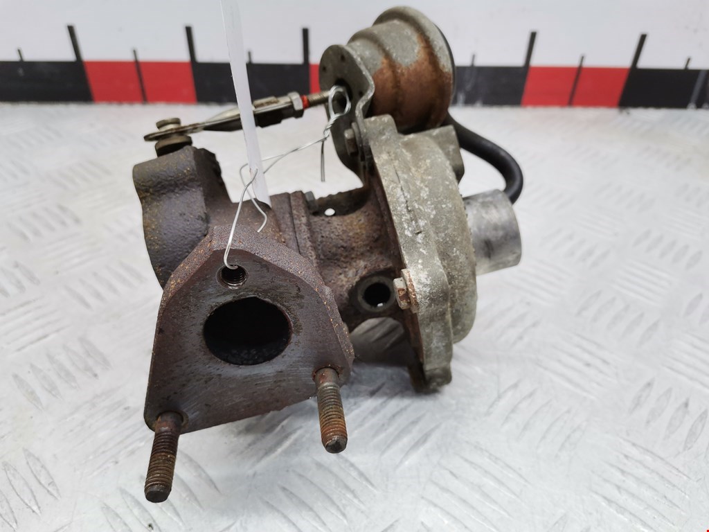 Турбина OPEL Corsa D 2006-2014