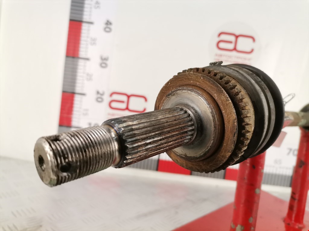 Полуось (привод, приводной вал) передняя левая HYUNDAI Getz 2002-2011