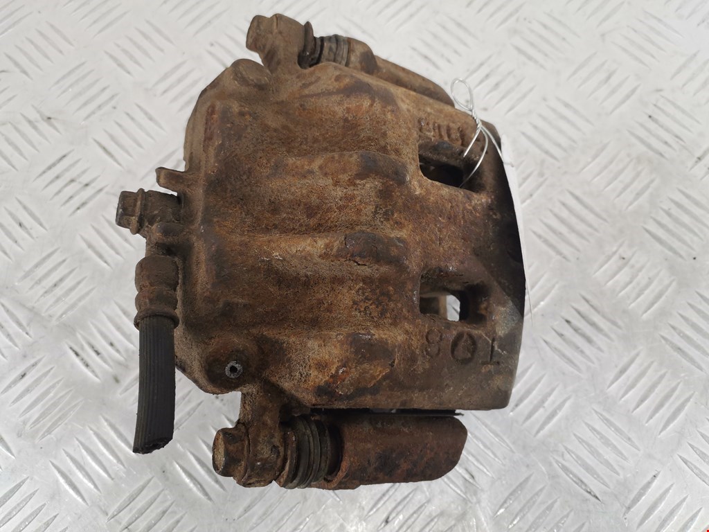 Суппорт задний левый SUBARU Impreza 2000-2007