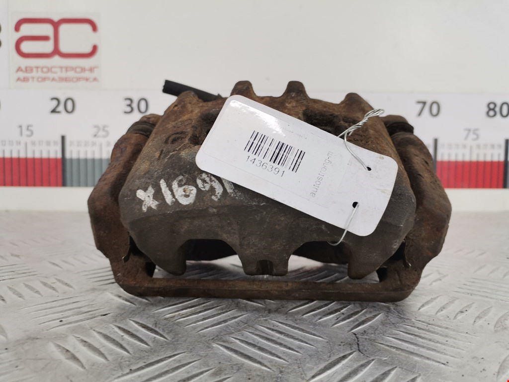 Суппорт задний левый SUBARU Impreza 2000-2007