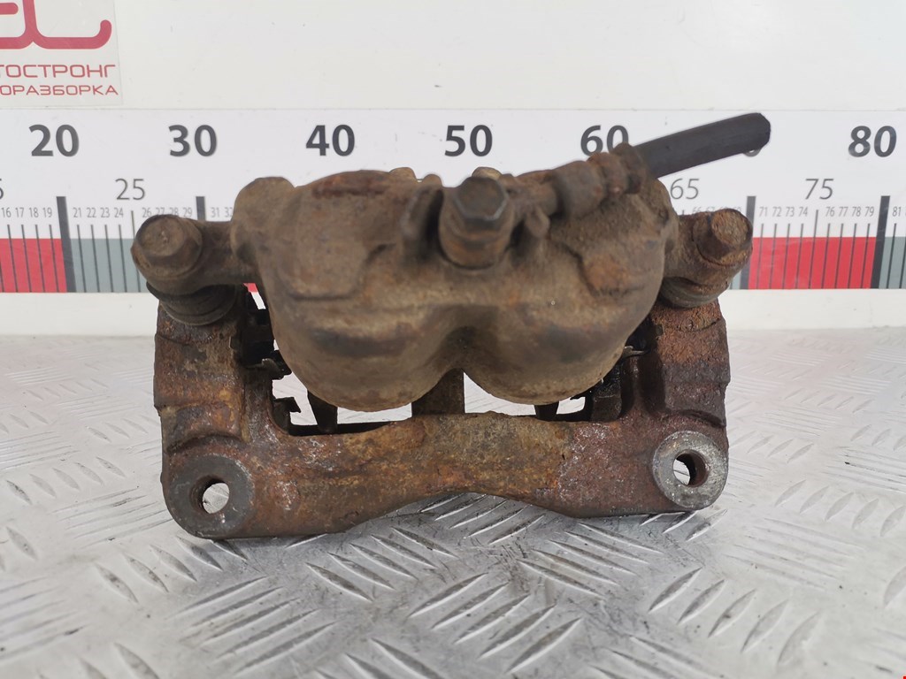 Суппорт задний левый SUBARU Impreza 2000-2007