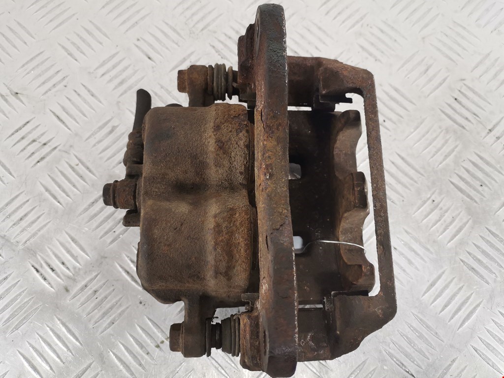 Суппорт задний левый SUBARU Impreza 2000-2007