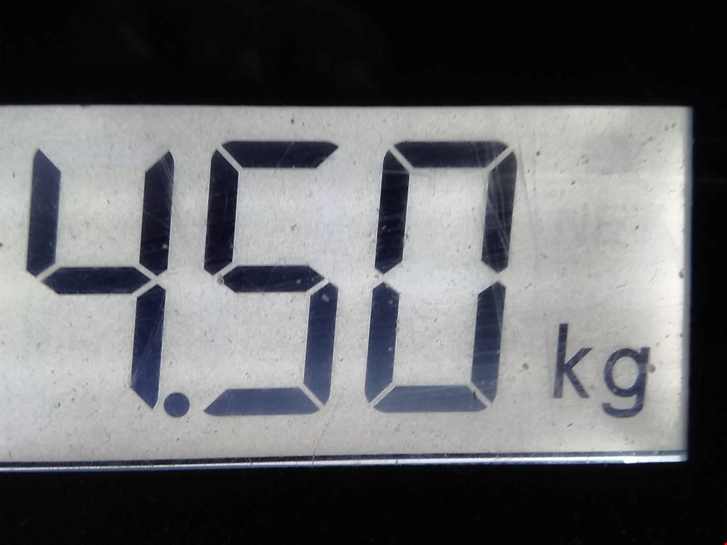 Полуось (привод, приводной вал) передняя левая HYUNDAI Getz 2002-2011